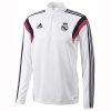 ADIDAS BLUZA REAL MADRYT CLIMACOOL TRG F84290 ADIDAS BLUZA REAL MADRYT CLIMACOOL TRG F84290